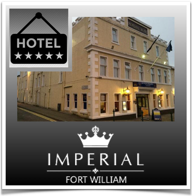 Imperial Hotel