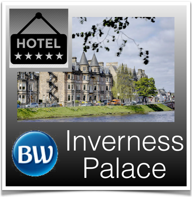 Inverness Palace