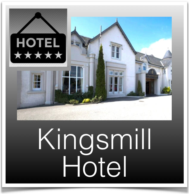 Kingsmill Hotel