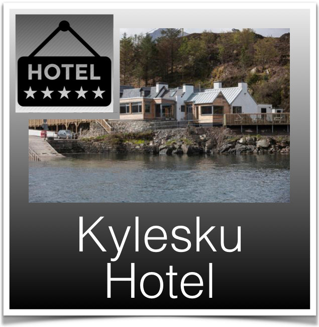 Kylesku Hotel