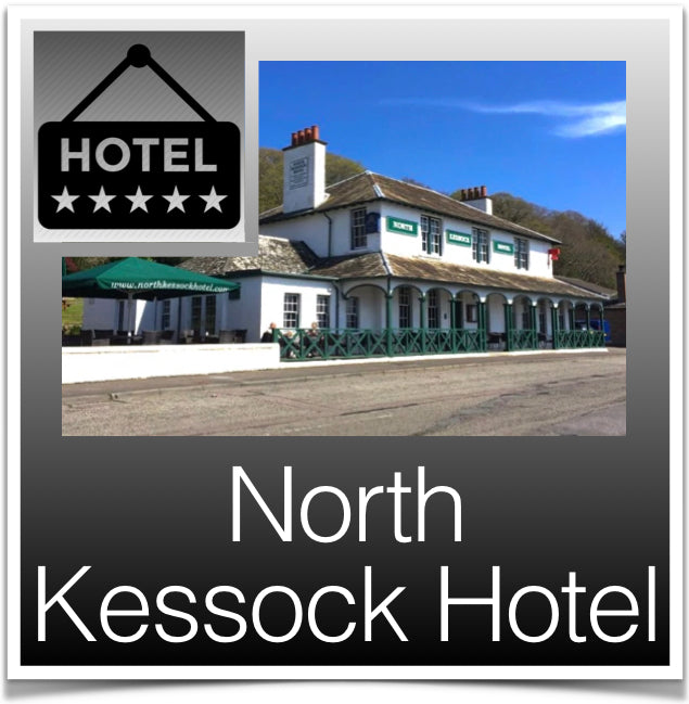 North Kessock Hotel