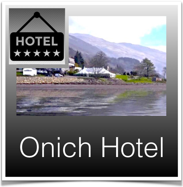 Onich Hotel