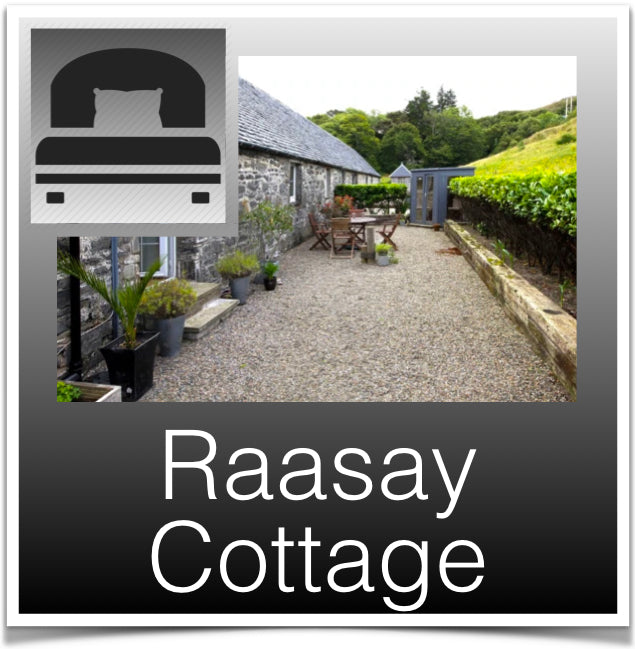 Rassay Cottage