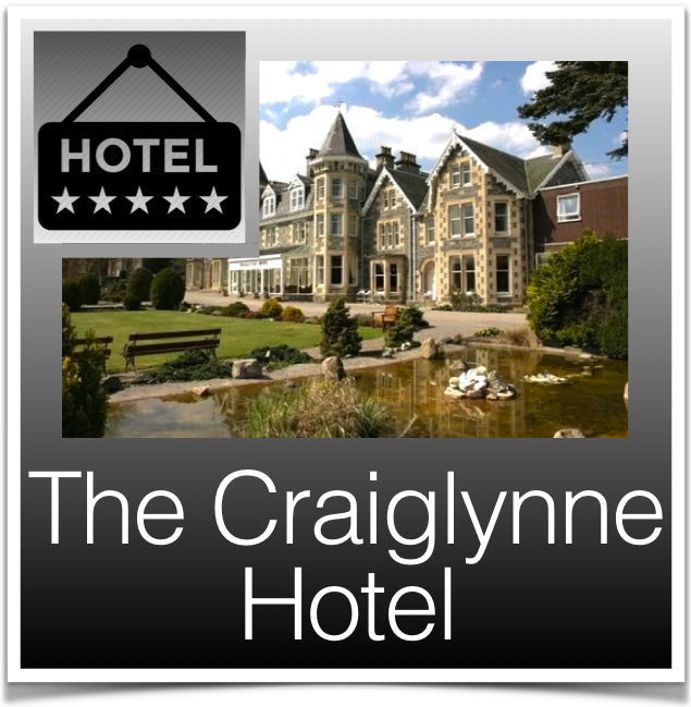 The Craiglynne Hotel