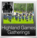Highland Games Gathering