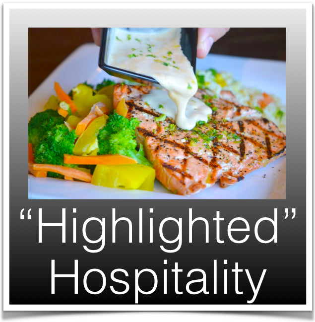 Highlighted Hospitality