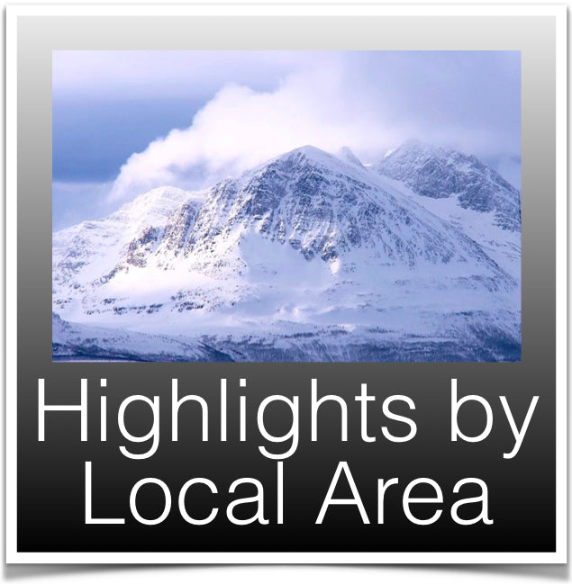 Highlights by Local Area