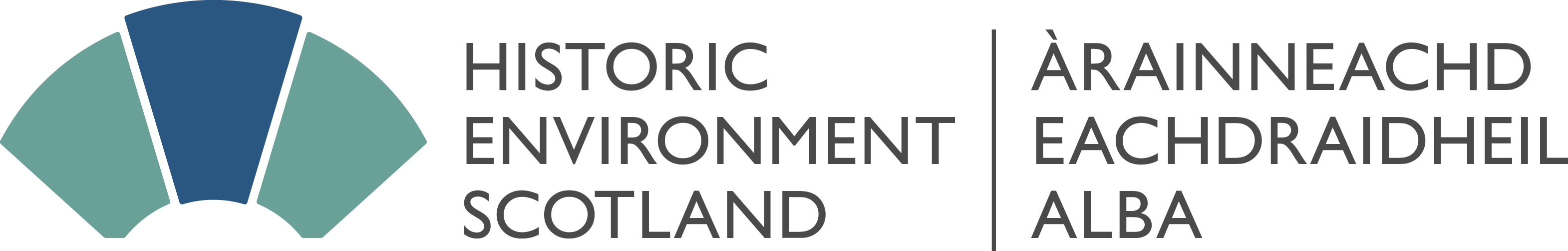 Historic Environment Scotland Logo