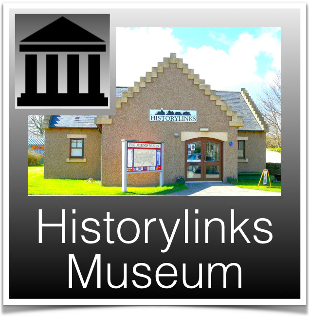 Historylinks Museum