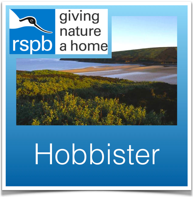 Hobbister