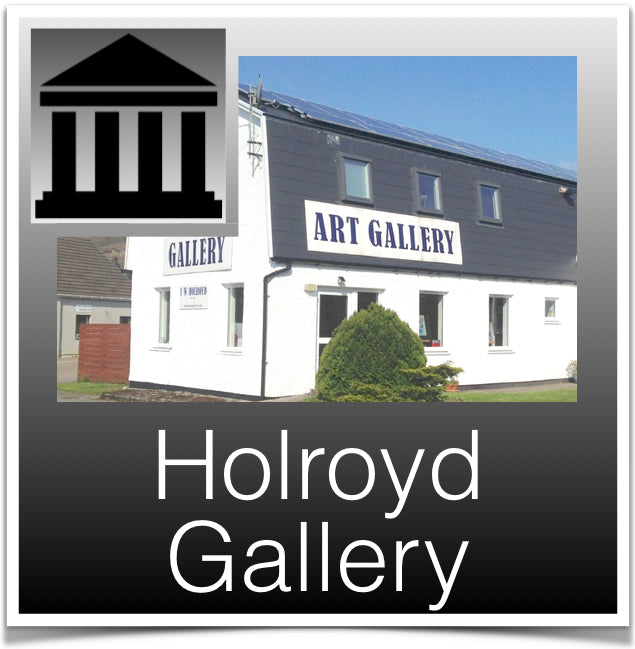 Holroyd Gallery