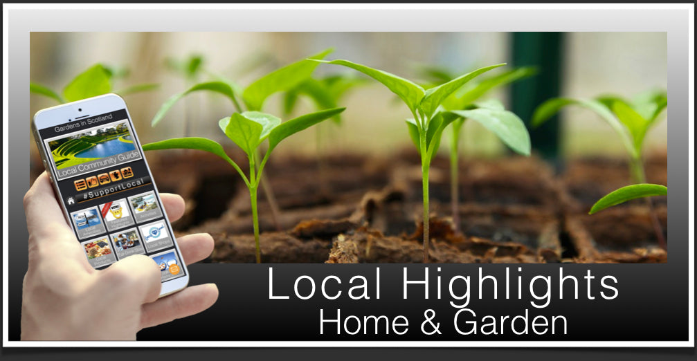 Home & Garden Header