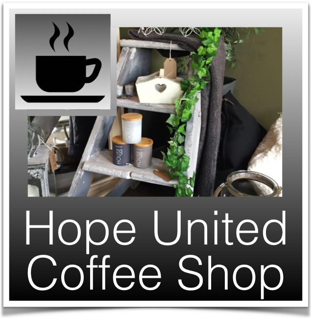 Hope United Coffee Shop