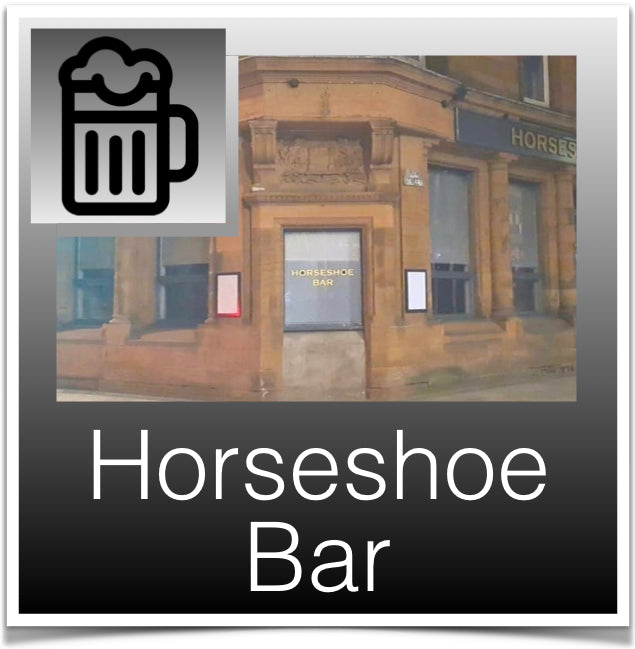 Horseshoe Bar