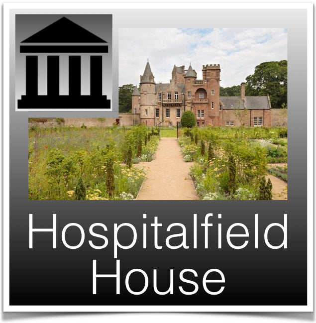 Hospitalfield House