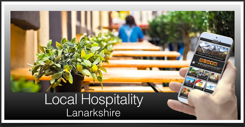 Local Hospitality image