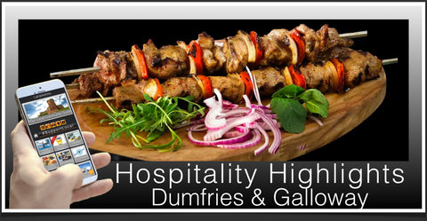 Dumfries Hospitality image