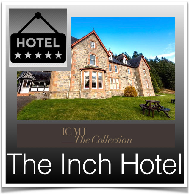 The Inch Hotel