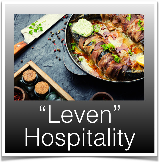 Leven hospitality