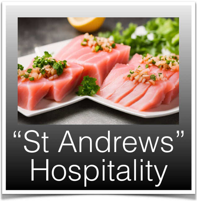 St Andrews hospitality