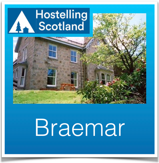 Braemar Youth Hostel