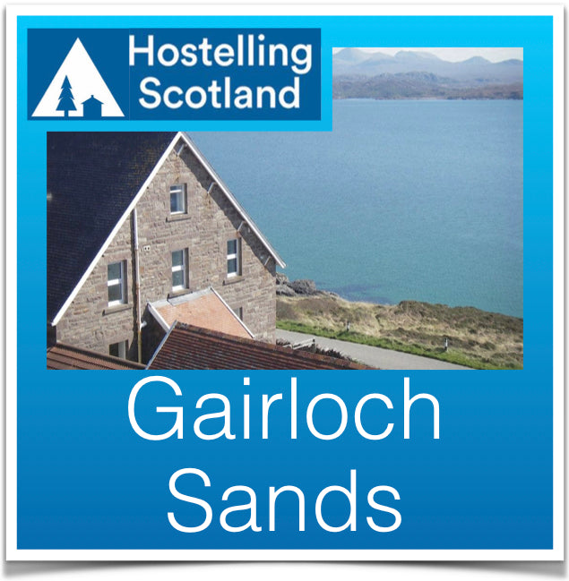 Gairloch Sands