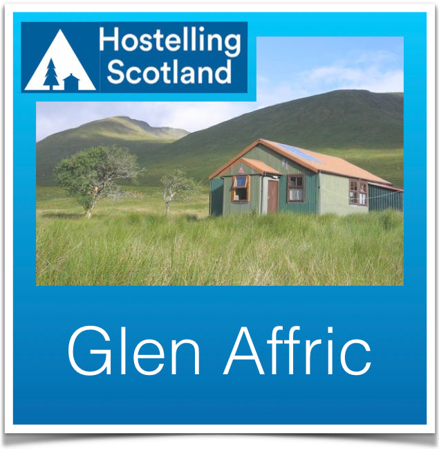 glen Affic Youth Hostel