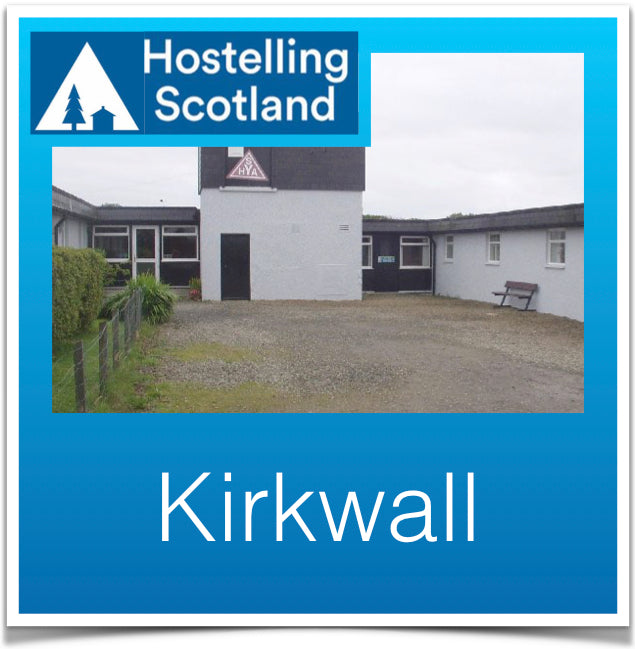 Kirkwall Hostel
