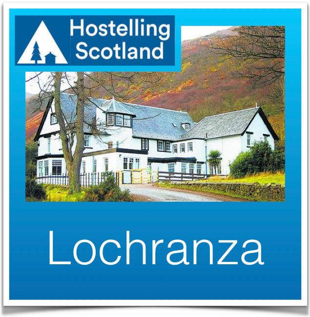 Lochranza