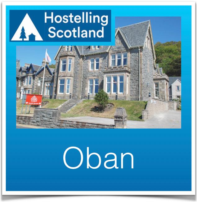 Oban