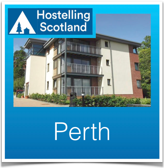 Perth Hostel