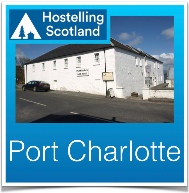 Port Charlotte Youth Hostel