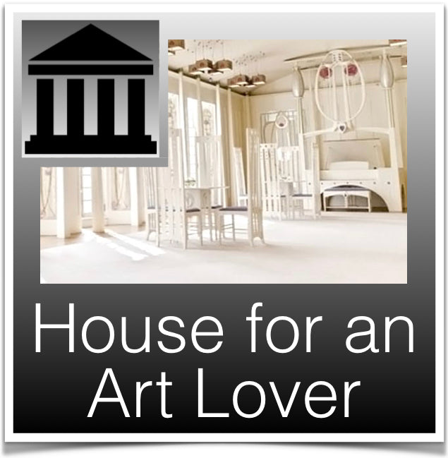 House for an Art Lover