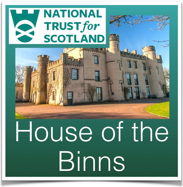 House of the Binns