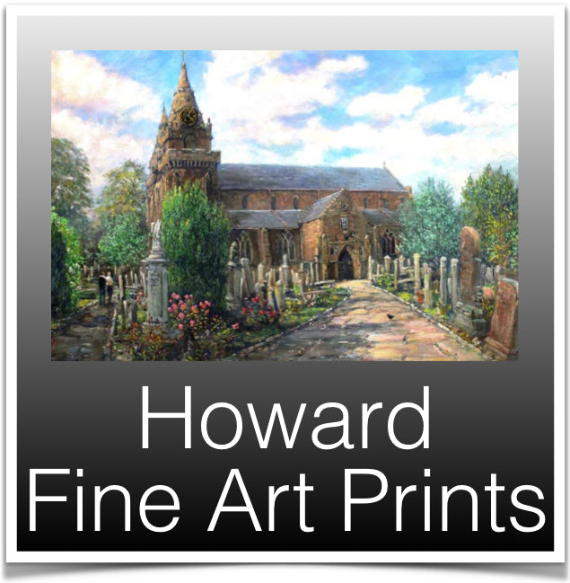 Howard Prints