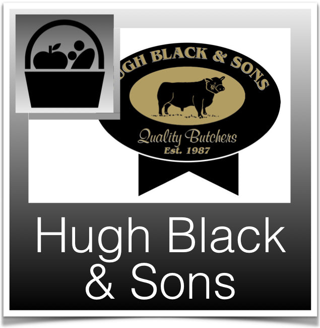 hugh black and sons