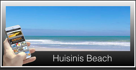 Huisinis Beach image