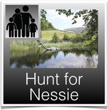 Hunt for Nessie
