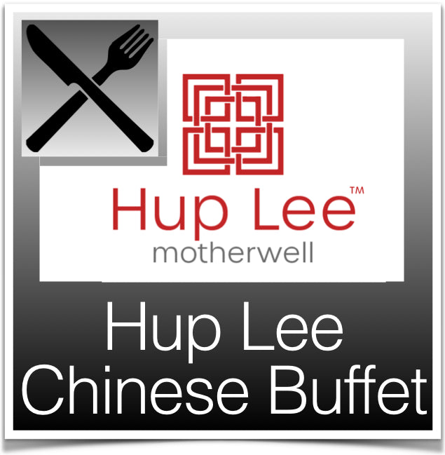 Hup Lee Chinese