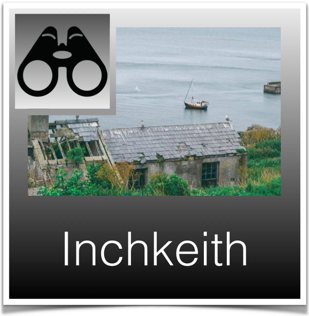 Inchkeith