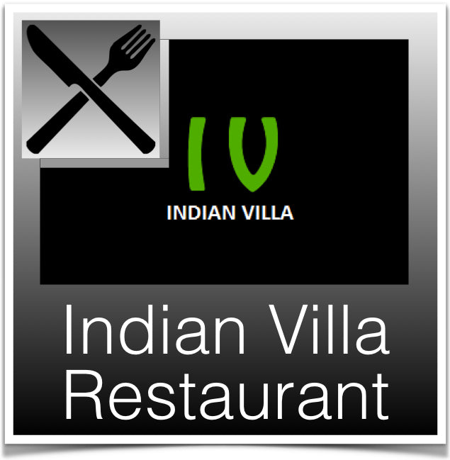 Indian Villa Restaurant