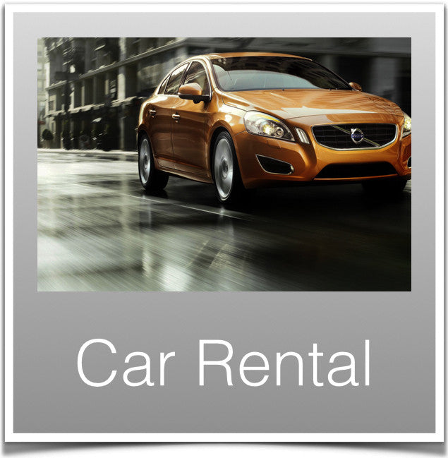 Car Rental