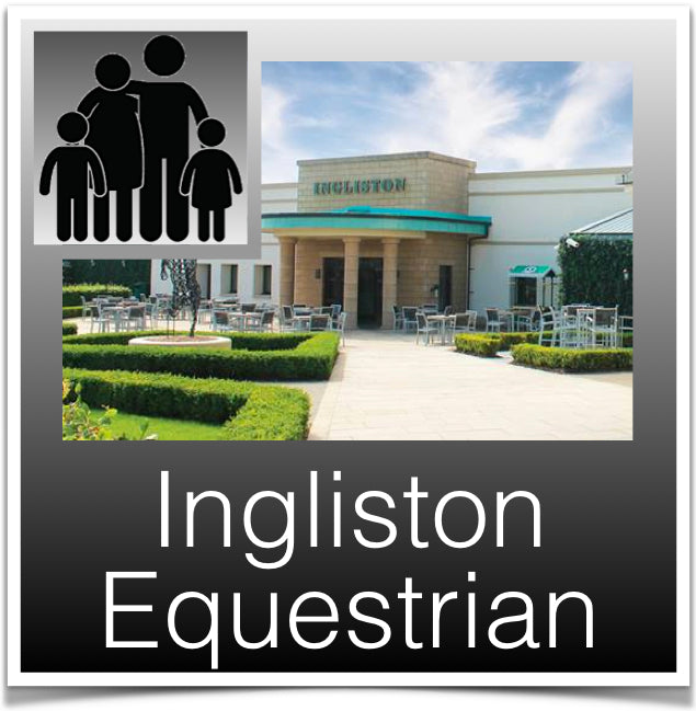 Ingliston Equestrian