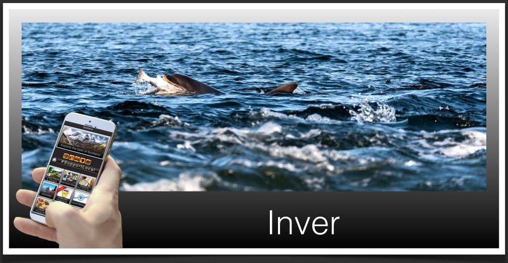 Inver Header Image