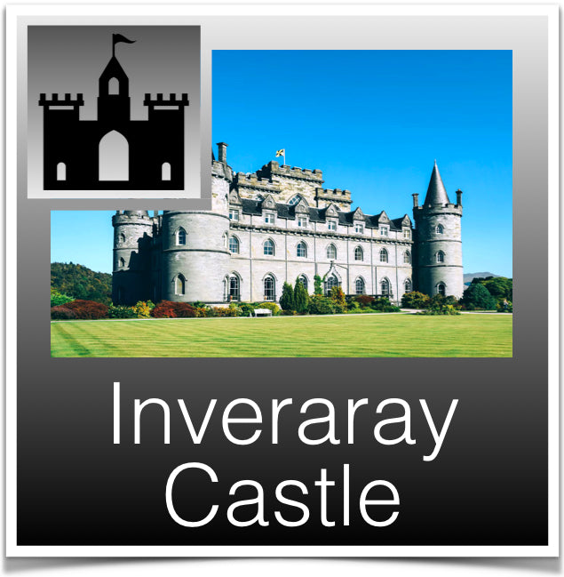 Inveraray Castle