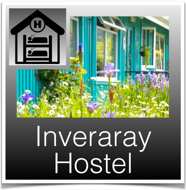 Inveraray Hostel