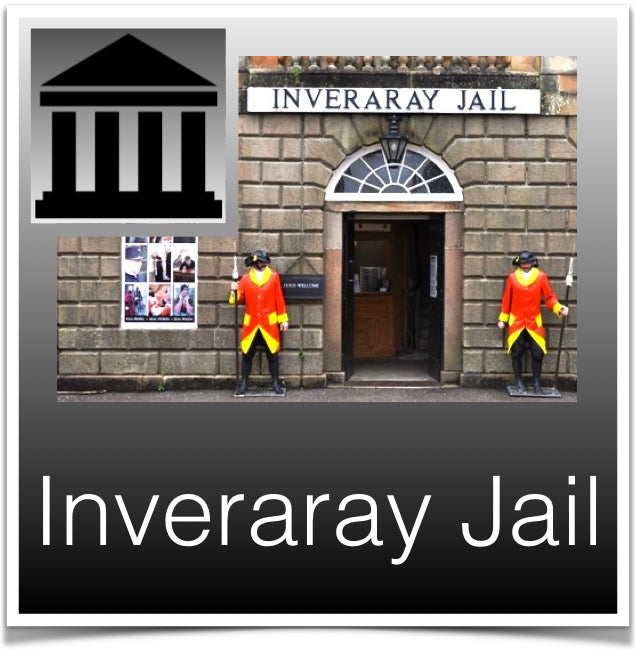 Inveraray Jail Image