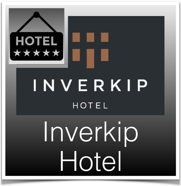 Invkip Hotel