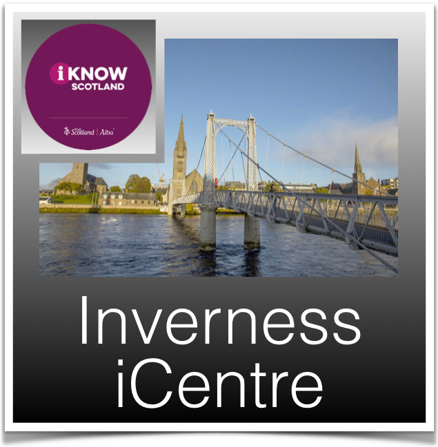 Inverness iCentre