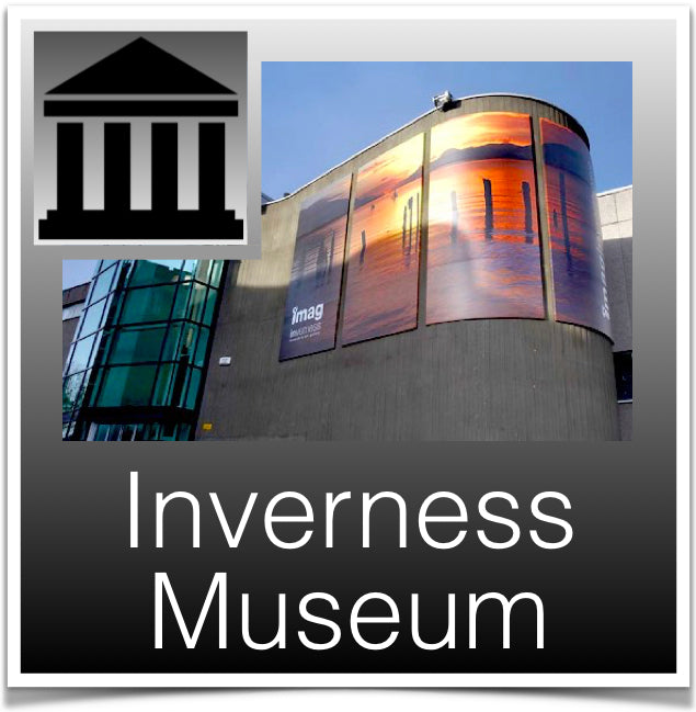 Inverness museum